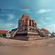Храм Wat Chedi Luang