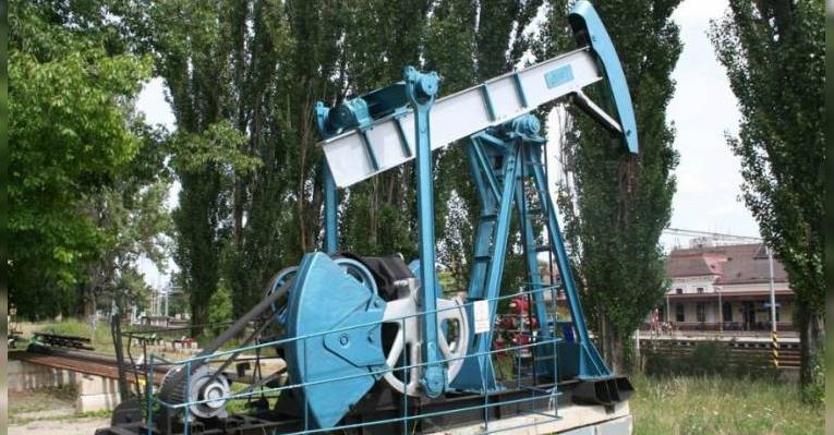 Музей нефти и геологии