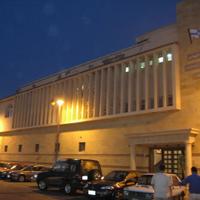 Ресторан Greek Club