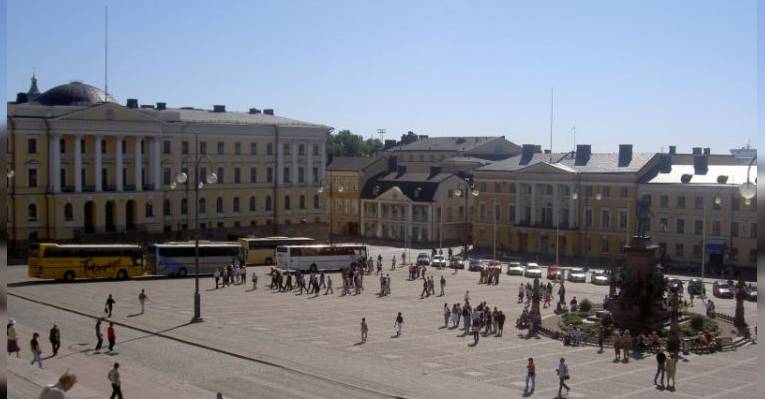 Рыбалка