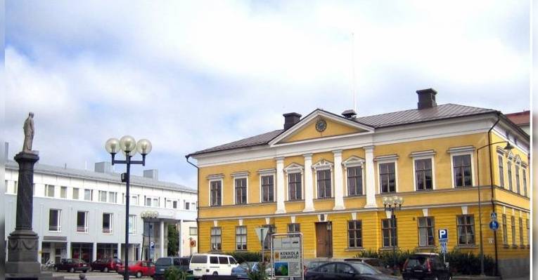 Рыбалка