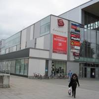Торговый центр Kauppakeskus Galleria & Family Center