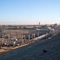Асуанская плотина