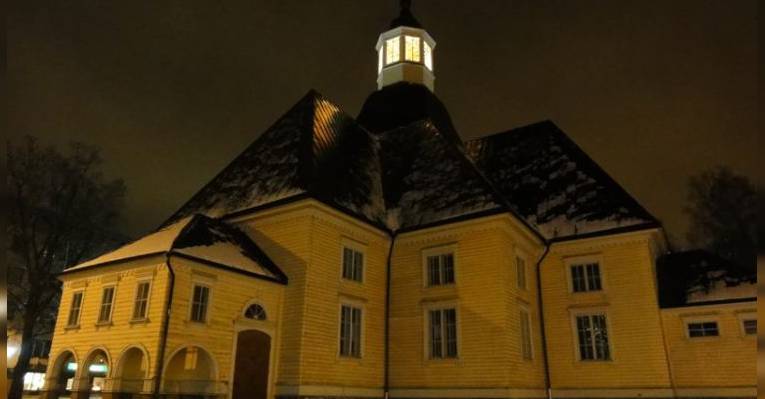 Церковь
