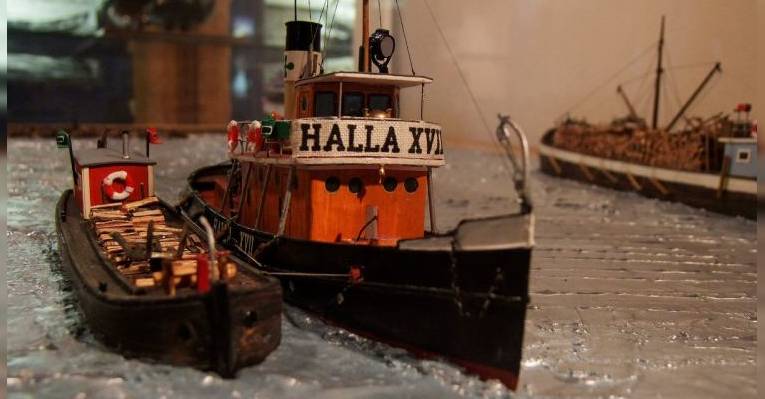 Saimaa Canal Museum