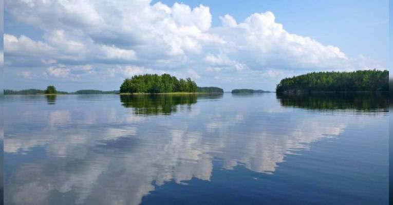 Lake Saimaa