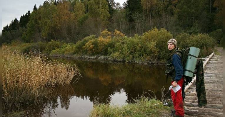 River Ilmenyoki