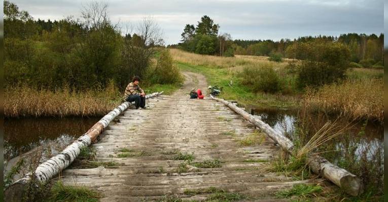 River Ilmenyoki