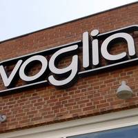 Voglia
