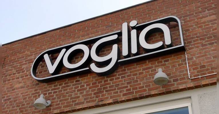 Voglia