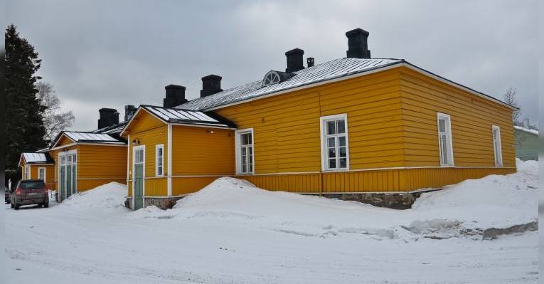Ремесленный двор Matroona