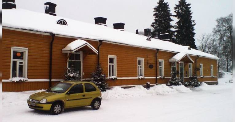 Ремесленный двор Matroona