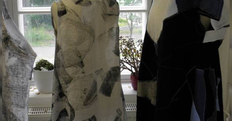 Дизайнерский дом Aino Uski Design