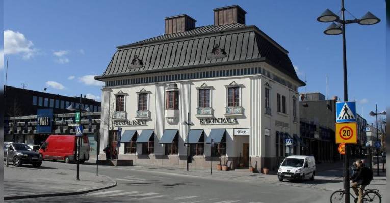 Sokos Lappeenranta