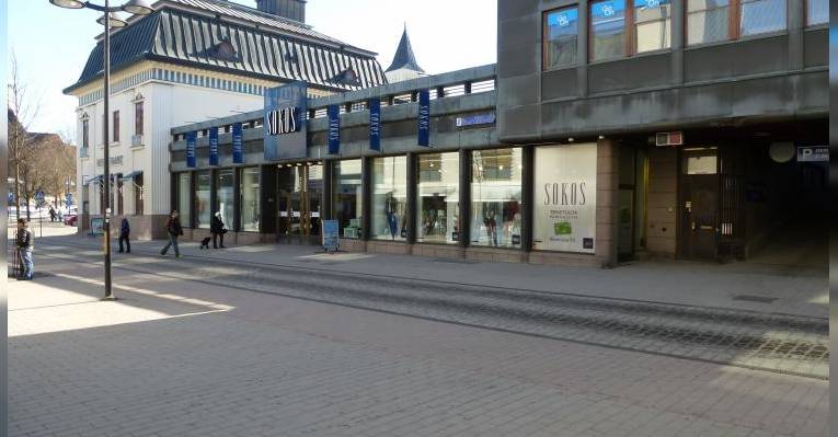 Sokos Lappeenranta