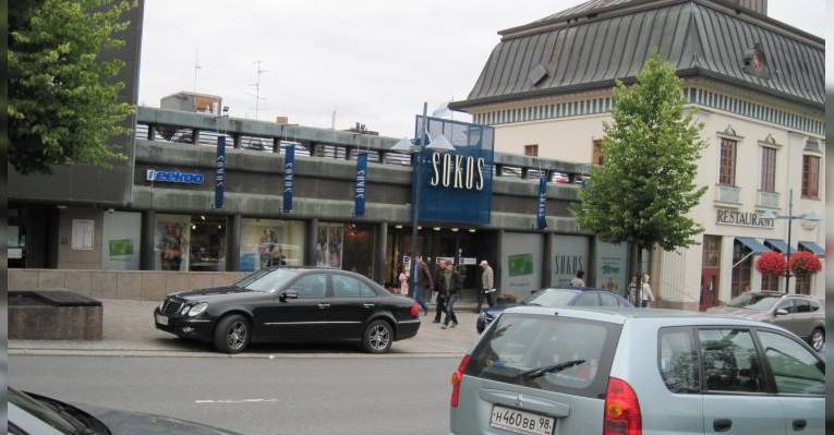 Sokos Lappeenranta