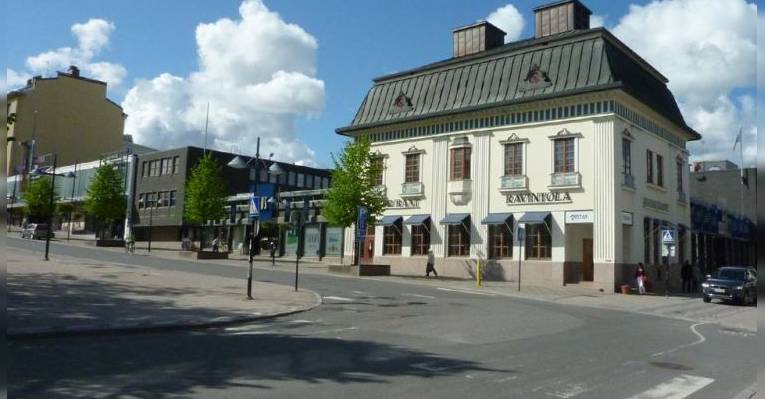 Sokos Lappeenranta