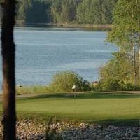 Гольф-центр Etela-Saimaa Golf