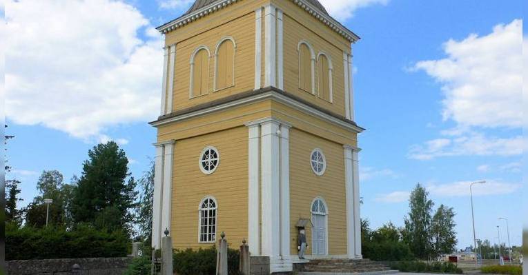 Church Kalajoki
