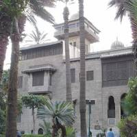 Дворец Al-Manial