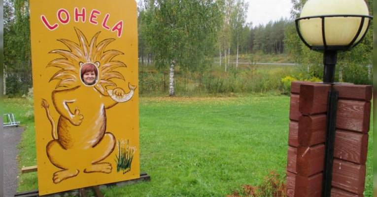ресторан