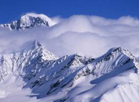 Горнолыжный курорт FreeSki