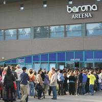 Стадион Барона Арена