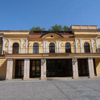 Клицперов театр