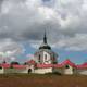 Костел Святого Яна Непомуцкого