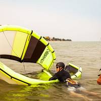 Школа кайтсерфинга Kite Cable Thailand