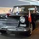 Автомобиль Hongqi CA72 02 1959 года