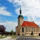 Церковь Вознесения Богородицы