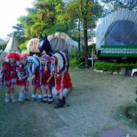 Парк развлечений Thongsomboon Club