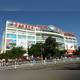 Минчжу в центре города Санья