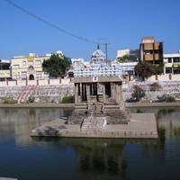 Храм Parthasarathy