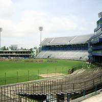 Стадион Lal Bahadur Shastri