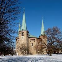 Мемориальная церковь Реформации