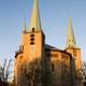 Мемориальная церковь Реформации. Нюрнберг