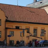 Финская церковь