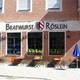 Ресторан Bratwurst Röslein. Нюрнберг
