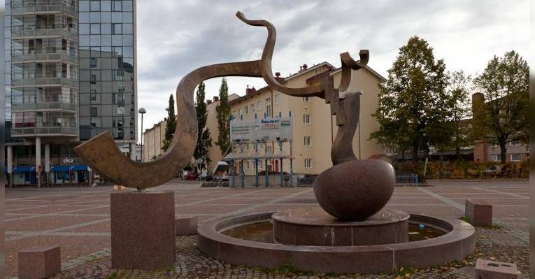 Коувола