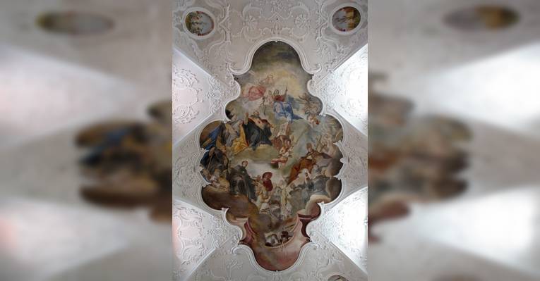 Церковь Святой Троицы. Констанц