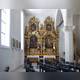 Церковь Святой Троицы. Констанц