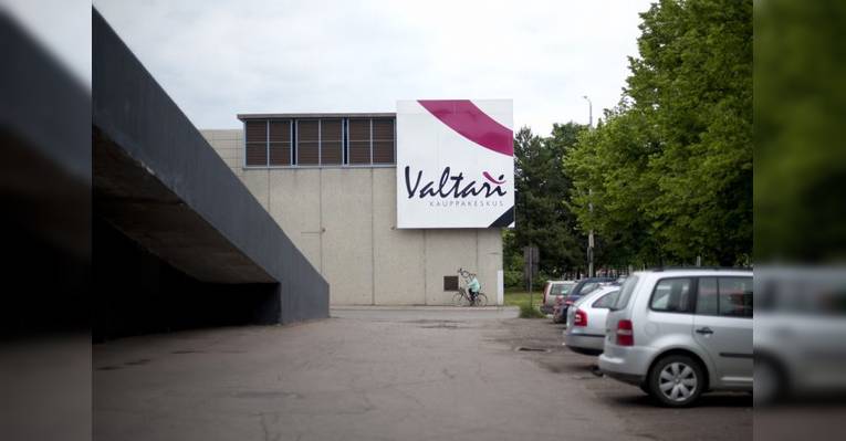 Valtari