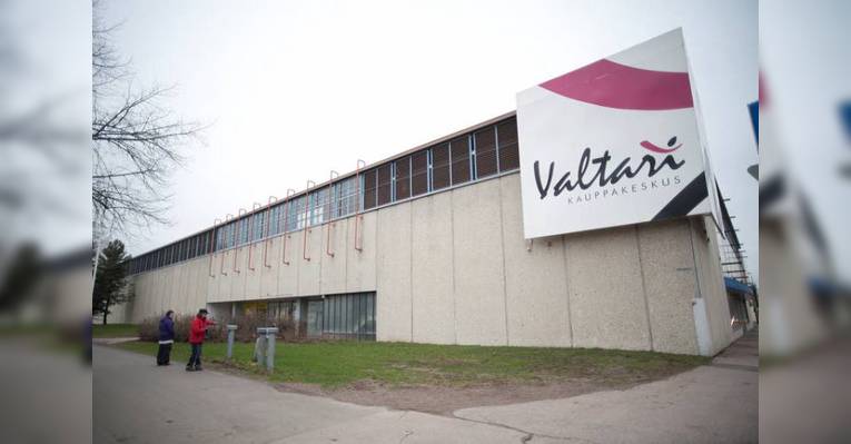 Valtari