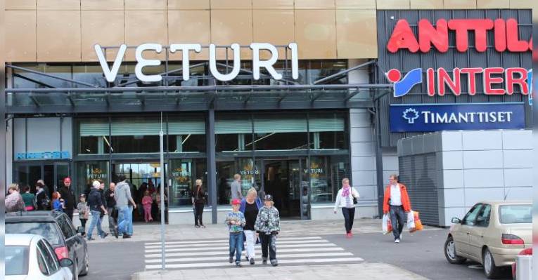 Вентури