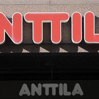 Универмаг Anttila