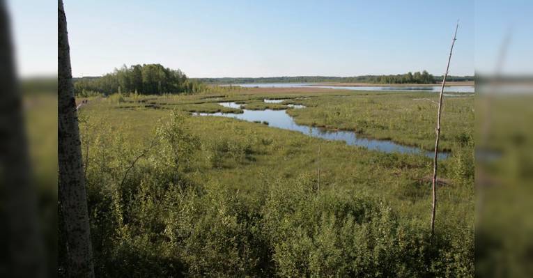 Lake Siikalahti