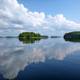 National Park Linnansaari
