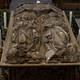 Мраморный саркофаг императора Генриха II Святого и его супруги Кунигунды. Бамбергский кафедральный собор Святого Петра и Святого Георгия